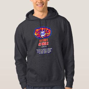 T-Shirt Hoodie