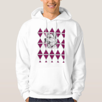 T-Shirt Hoodie