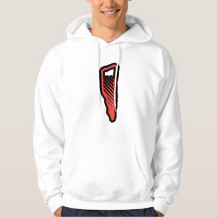 T-Shirt Hoodie