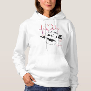 T-Shirt Hoodie