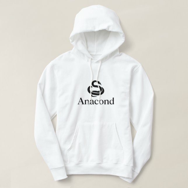T-Shirt Hoodie (Design Front)