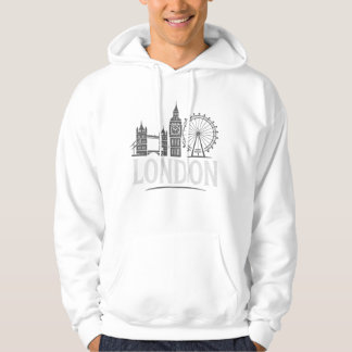 T-Shirt Hoodie