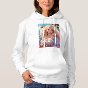 T-Shirt Hoodie