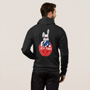 T-Shirt Hoodie