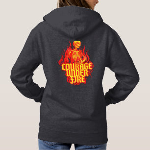 T-Shirt Hoodie