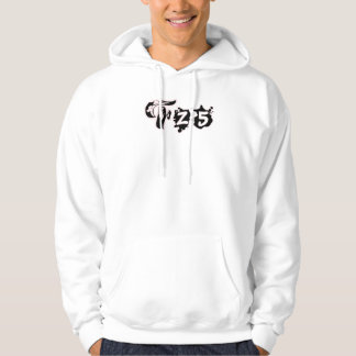 T-Shirt Hoodie