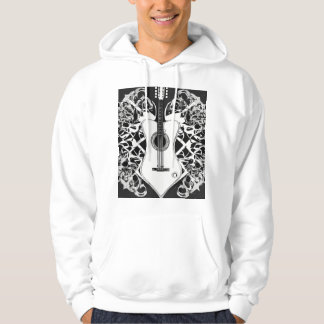 T-Shirt Hoodie