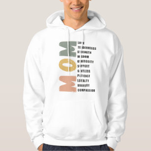 T-Shirt Hoodie