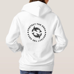 T-Shirt Hoodie