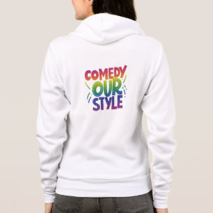 T-Shirt Hoodie