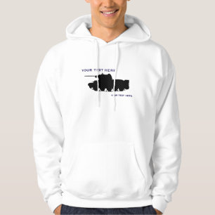 T-Shirt Hoodie