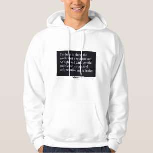 T-Shirt Hoodie