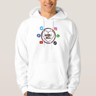 T-Shirt Hoodie