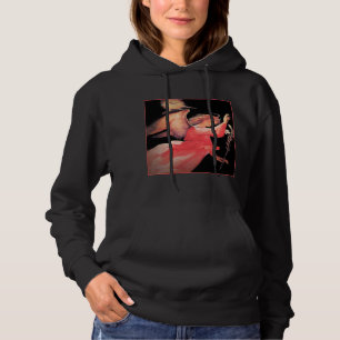T-Shirt Hoodie