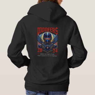 T-Shirt Hoodie