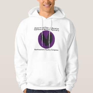 T-Shirt Hoodie
