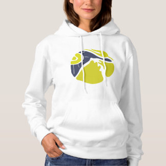 T-Shirt Hoodie
