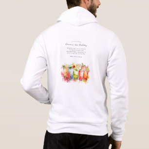 T-Shirt Hoodie