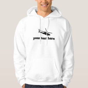 T-Shirt Hoodie