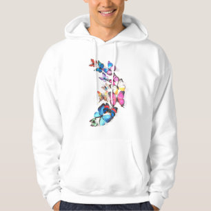 T-Shirt Hoodie