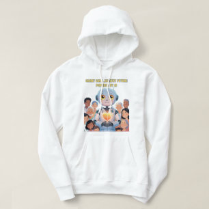 T-Shirt Hoodie