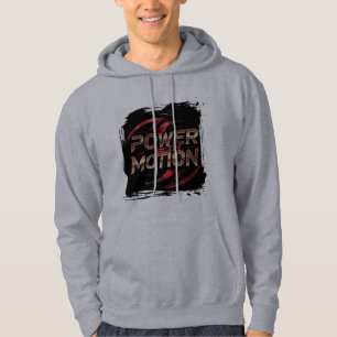 T-Shirt Hoodie