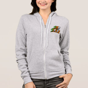 T-Shirt Hoodie