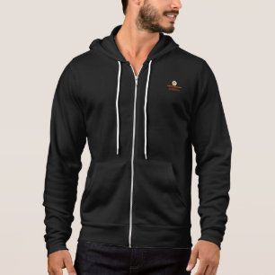 T-Shirt Hoodie CHIEF NOON DAY BLEND WITH PICTURE