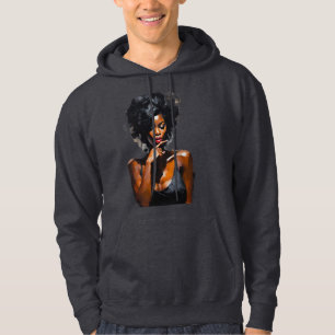 "T-Shirt Hoodie: Effortless Style" Hoodie