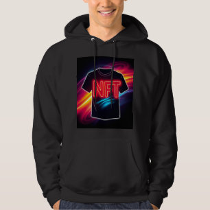 T-Shirt hoodie T-shirt design featuring a trending