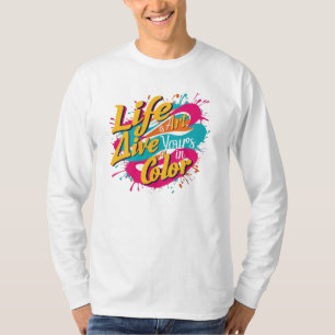 T-shirt / Hoodies/ Sweatshirt logo design