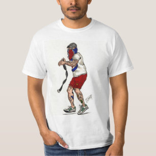 T-Shirt hooligains
