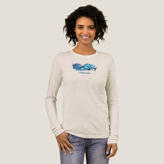T-SHIRT I AM FREEDOM Tri-Blend SHIRT