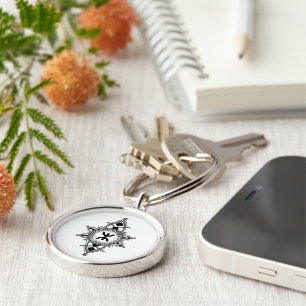 T-shirt imazighe key ring