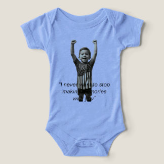 T-Shirt Infant T-shirt loved in usa