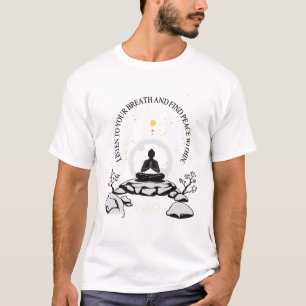 T-Shirt Inner Peace