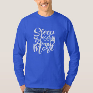 T-Shirt-Inspirational Ramadan Quote T-Shirt