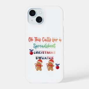 T-Shirt iPhone 15 Case