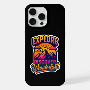 T-Shirt iPhone 15 Pro Max Case