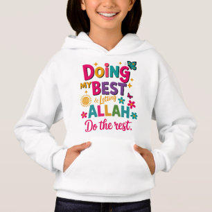 T-Shirt-Islamic Kids Clothing.