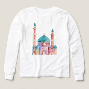 T-Shirt-Islamic T Shirt