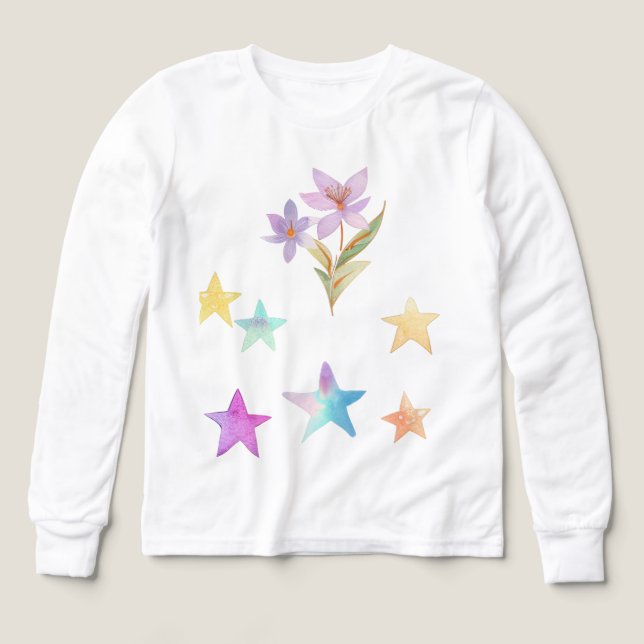 T-Shirt-Islamic TShirt (Design Front)