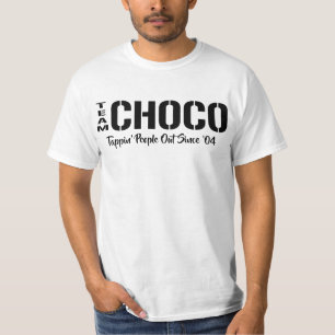 T-Shirt June 2018