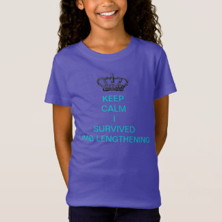 T-Shirt KEEP CALM