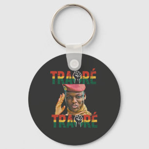 T-Shirt Key Ring