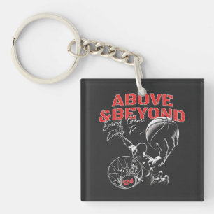 T-Shirt Key Ring