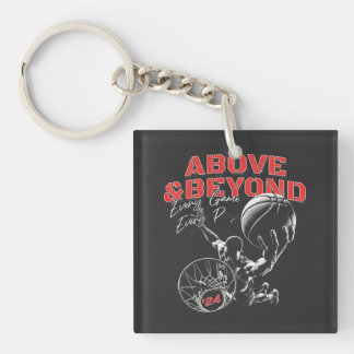 T-Shirt Key Ring
