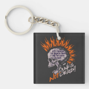T-Shirt Key Ring