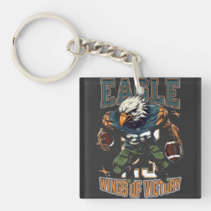 T-Shirt Key Ring