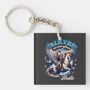 T-Shirt Key Ring
